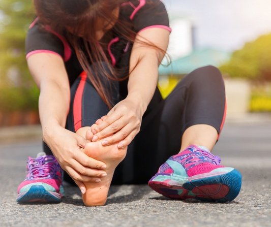 Conquer Plantar Fasciitis: Essential Tips for Pain Relief and Prevention