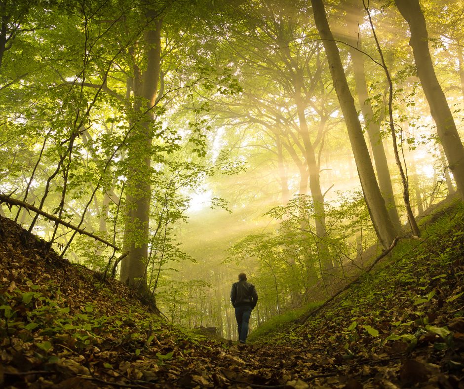 Walking in comfort Maggie Trevillion expert podiatrist top tips on waling in comfort