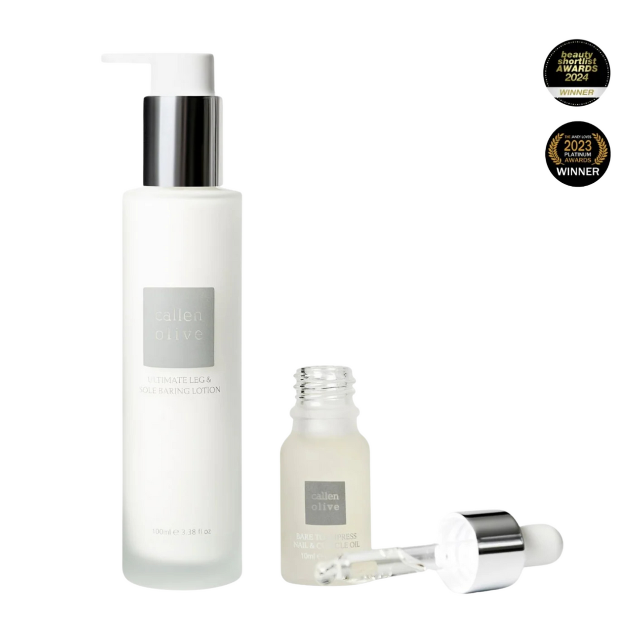 Daily Nourishment Skin & Nails