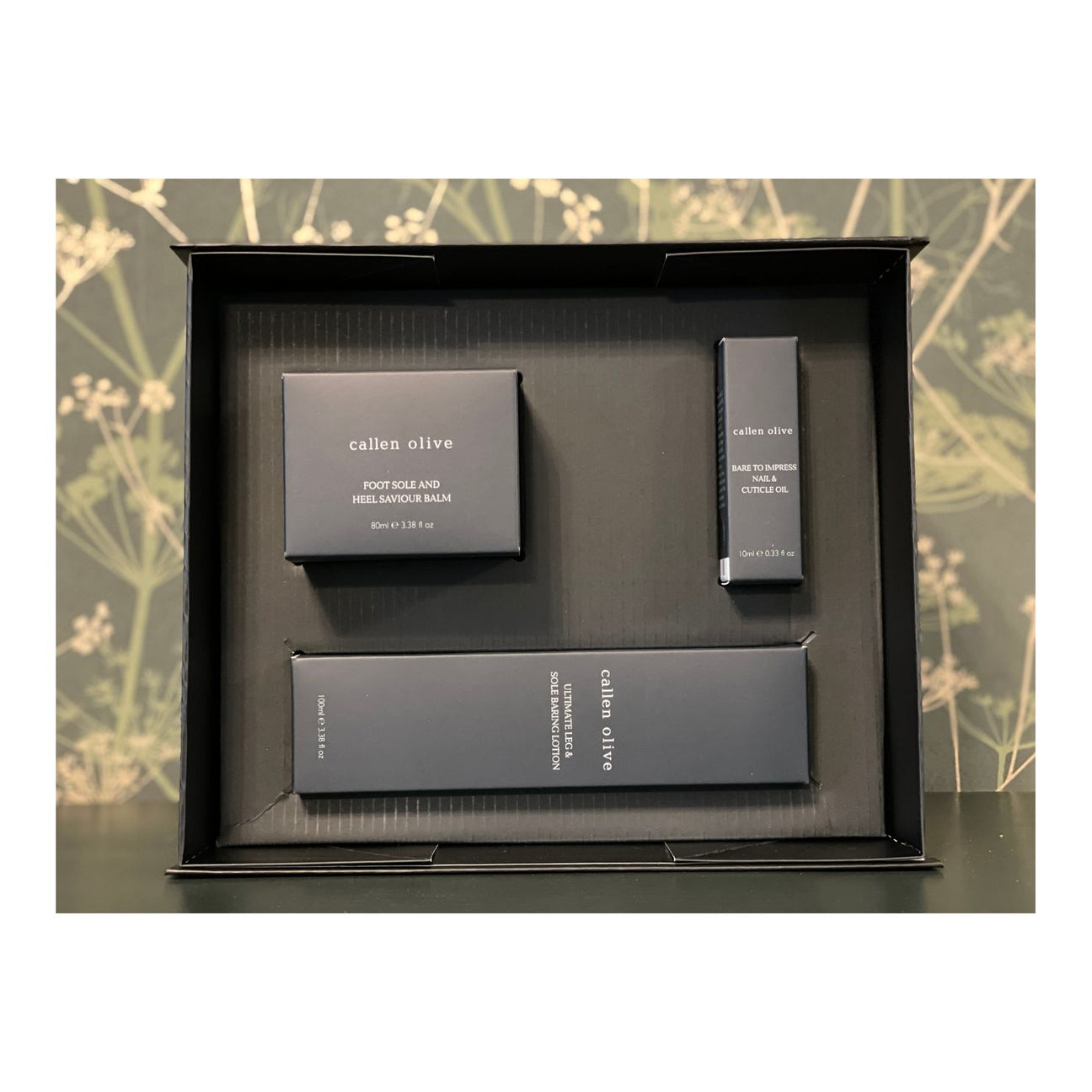 Serenity Foot & Leg Elixir