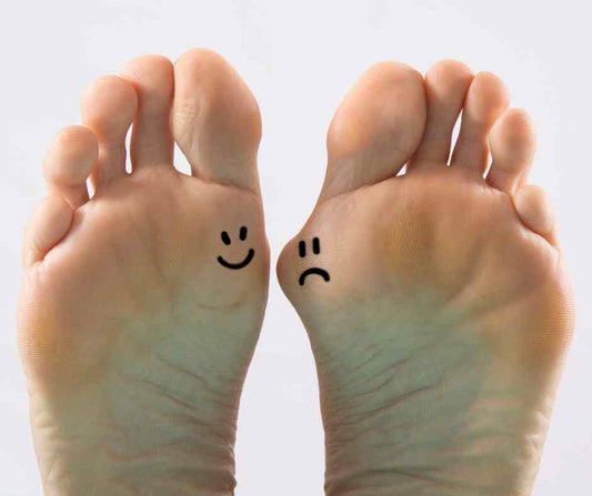Unveiling the Truth: What Causes Bunions?