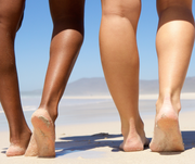 10 Top Tips for Keeping Your Feet Healthy This Summer