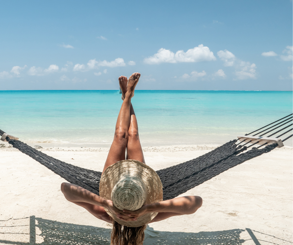 Stepping into Serenity: Natural Solutions and Holistic Wellness for Soothing Weary Feet