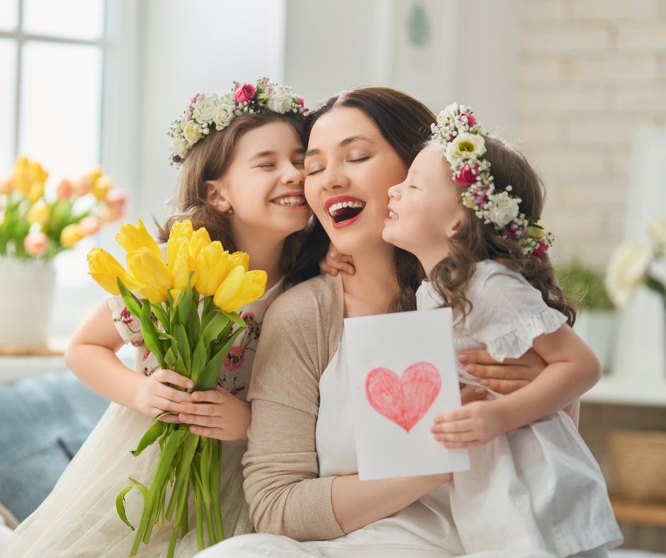 Mothers Day: Indulge And Elevate Her Feet With Callen Olive The Ultimate Luxuries