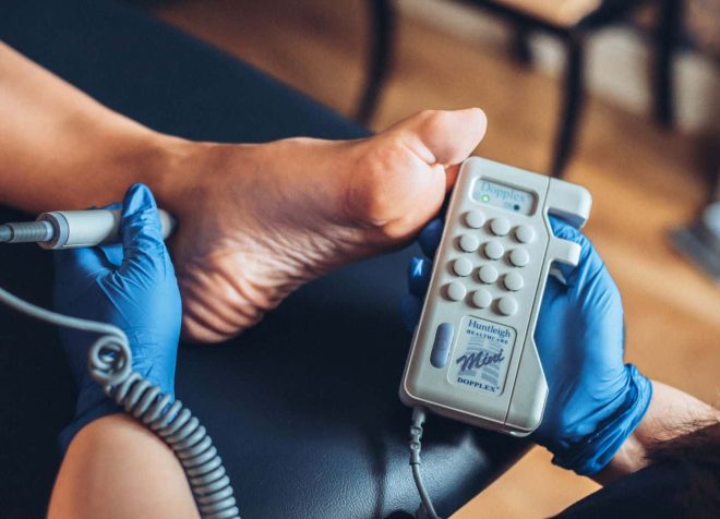 Diabetic Foot Care | Foot Assessments & Prevention