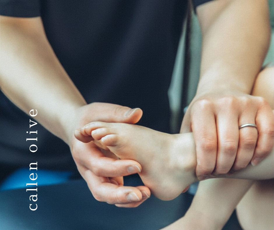 Flat Feet In Children - Expert Assessment & Treatment 