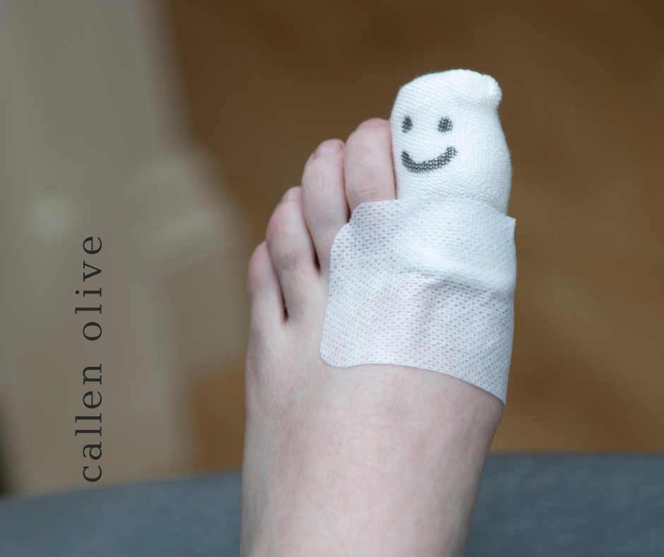 Ingrown Toenail Expert Treatment 