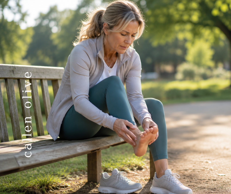 Mortons Neuroma Treatment 