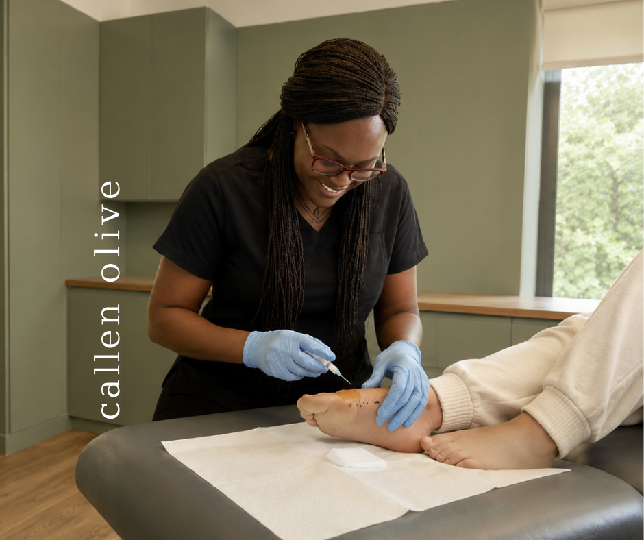 Foot & Ankle Arthritis Treatment | Ostenil Injections