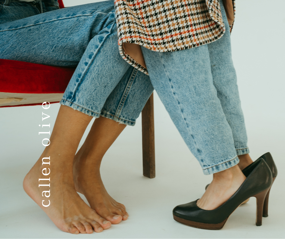 Dry Feet & Rough Soles | Dry Skin Treatment