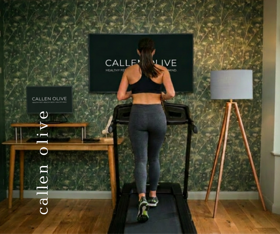 Running Gait Analysis | Running Injury Assessment