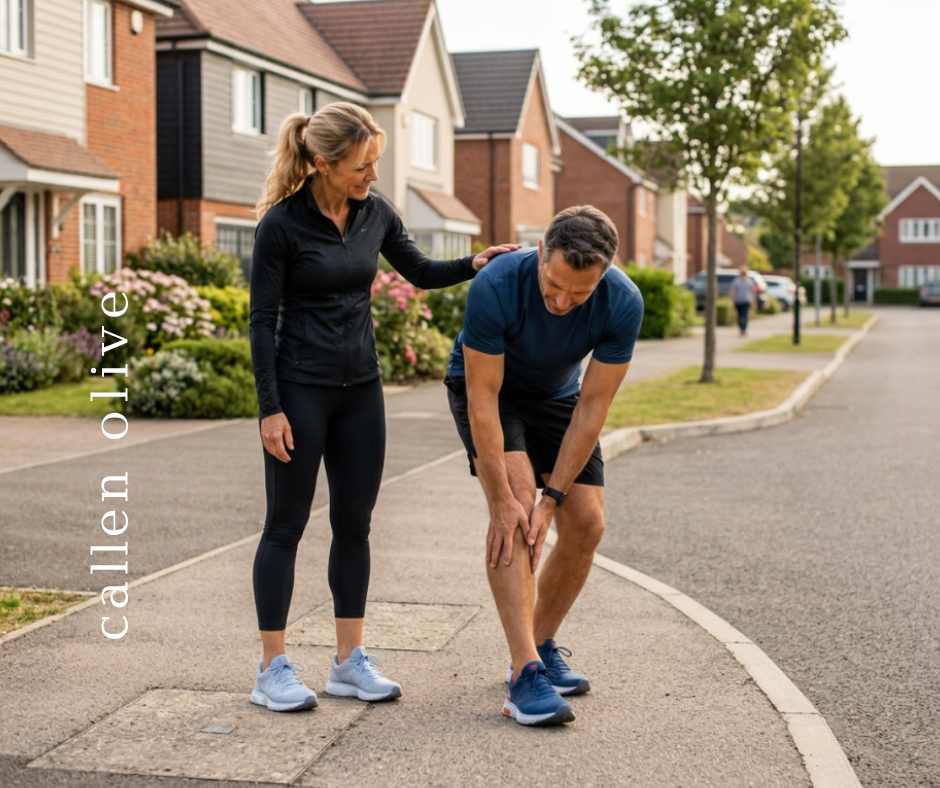Shin Splints Treatment 