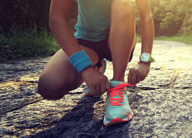 Sports Podiatry
