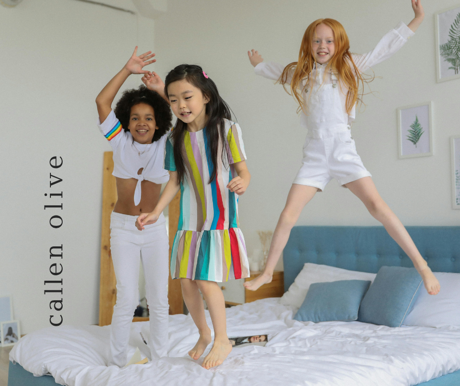 Verrucas In Children Expert Treatment Callen Olive 