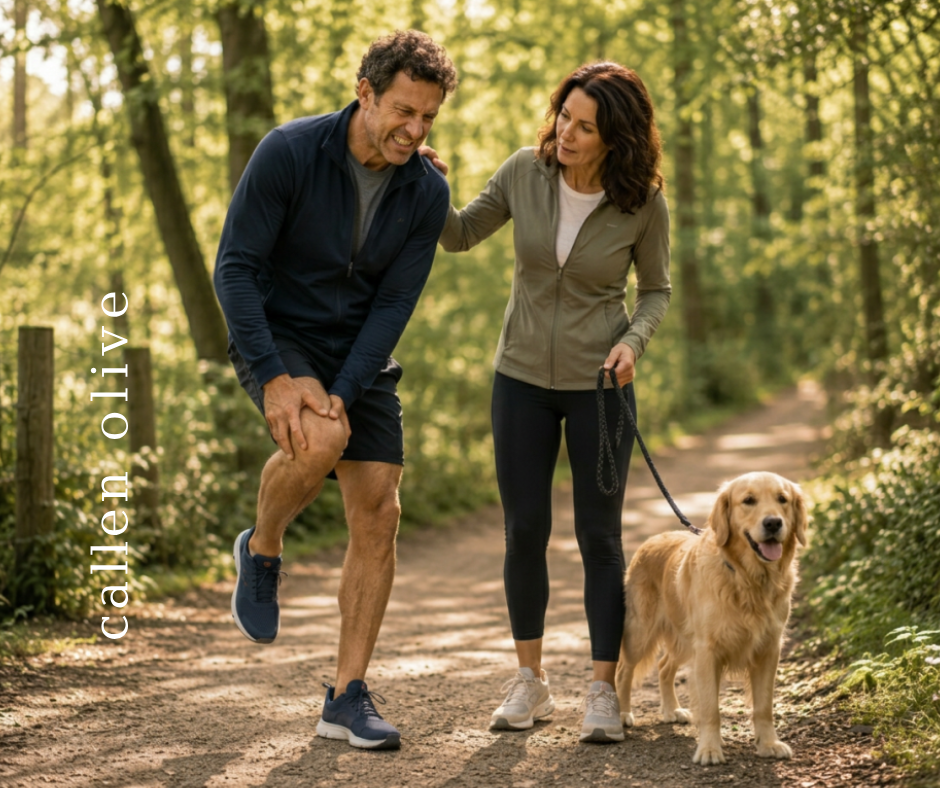 Knee Pain