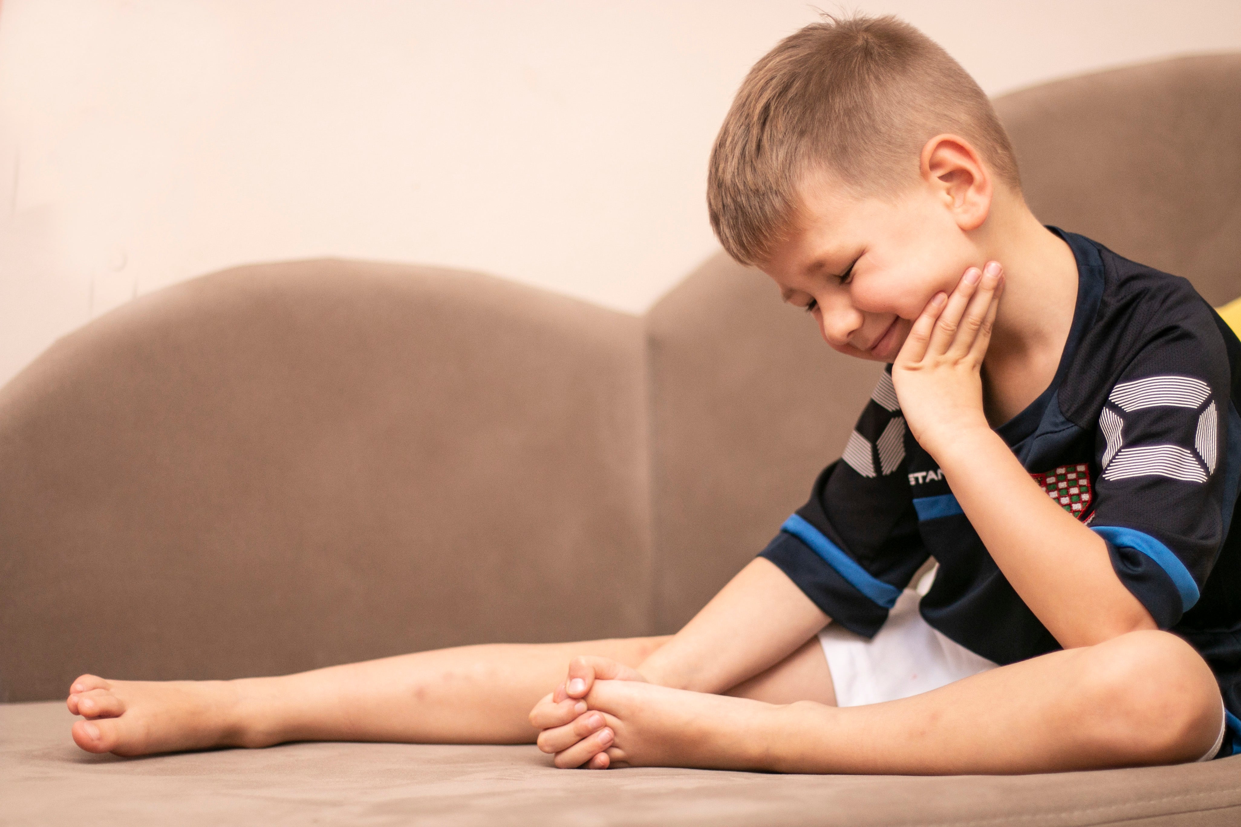 Kids foot pain new arrivals
