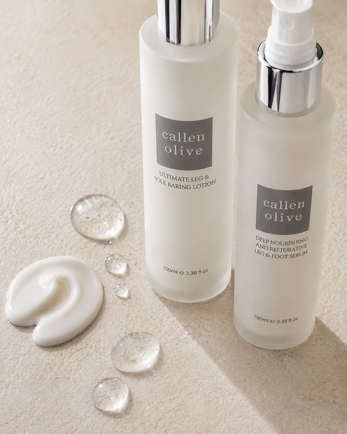 Pure Radiance Skin