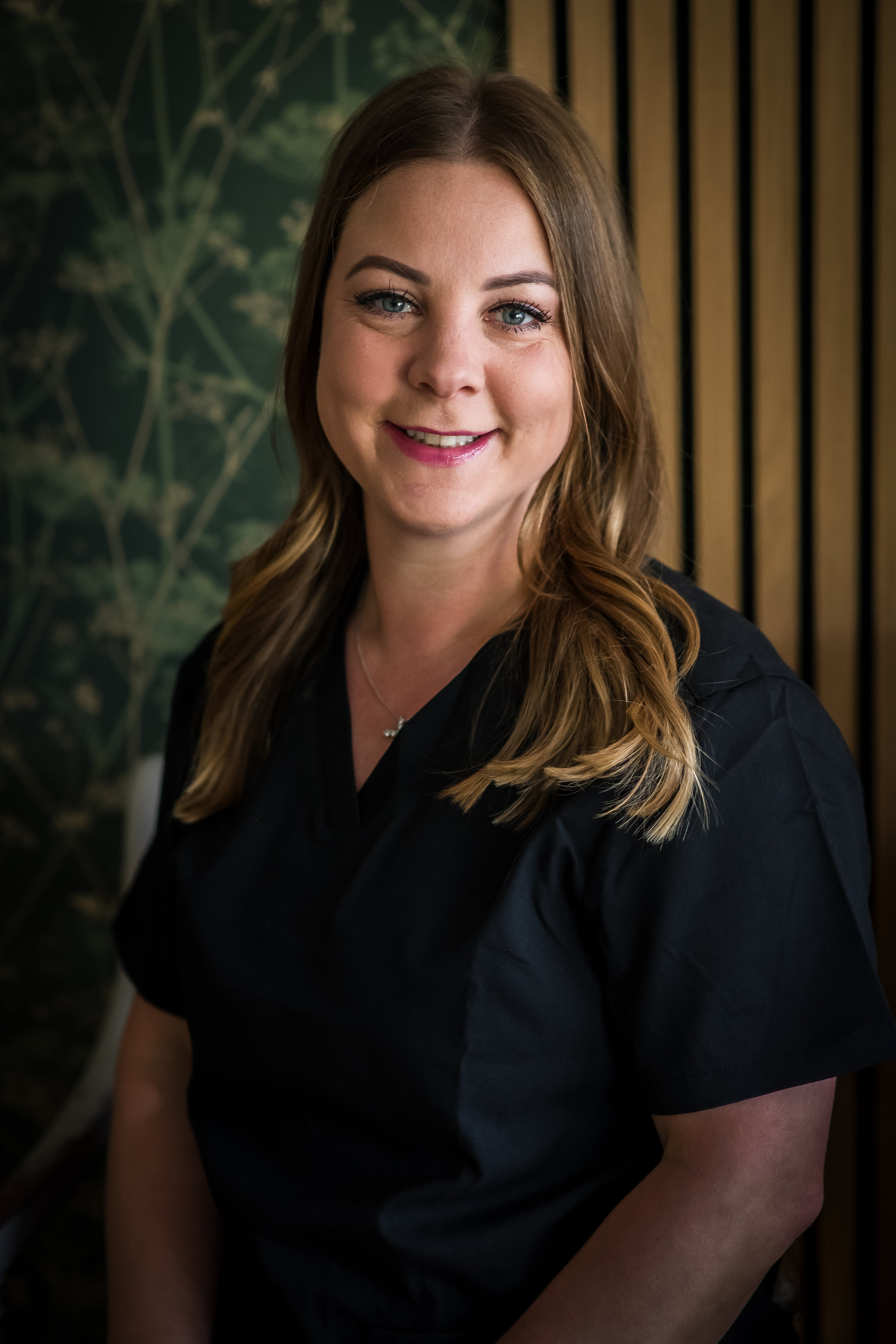 Maggie Trevillion Expert Podiatrist 