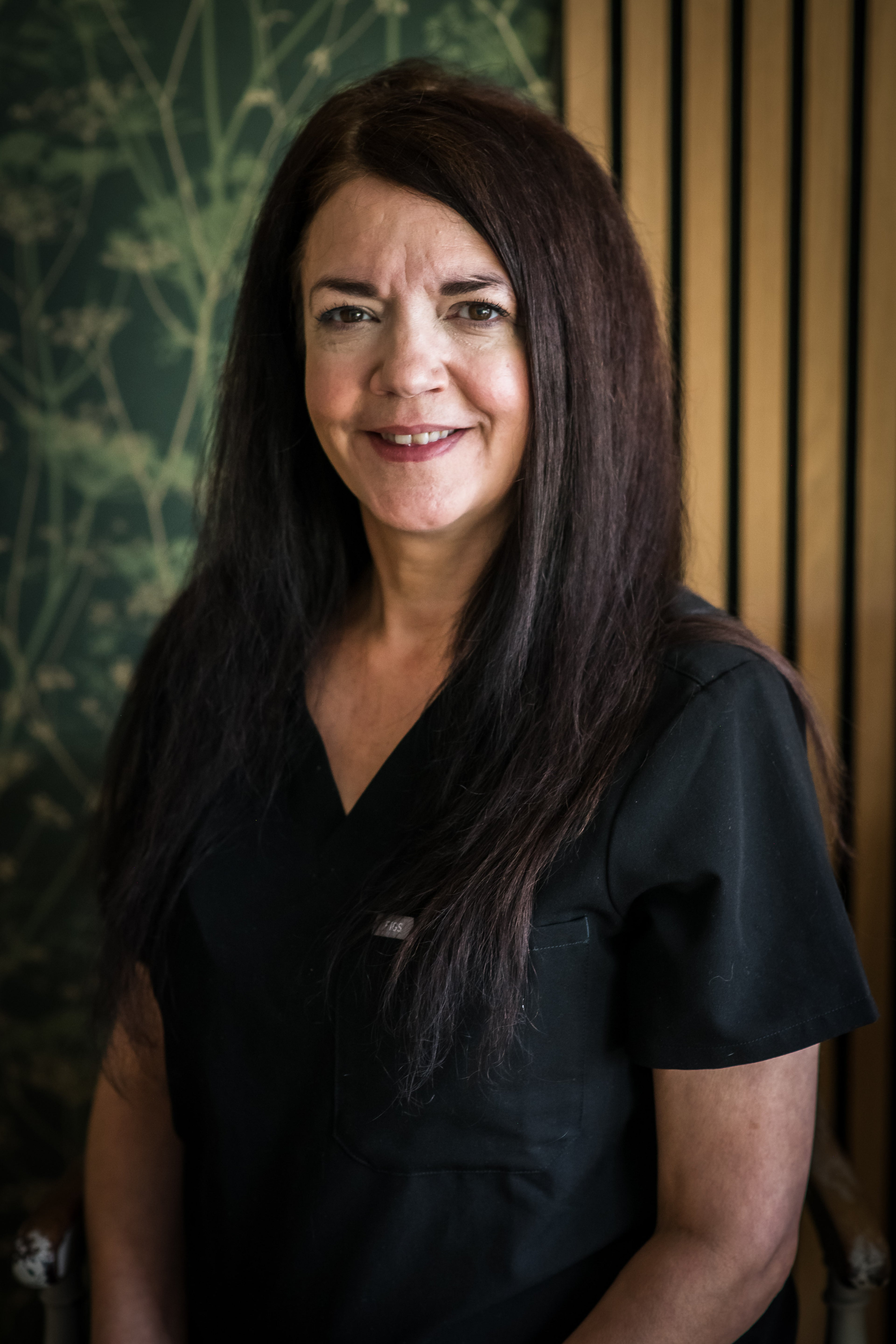 Podiatry clinic 