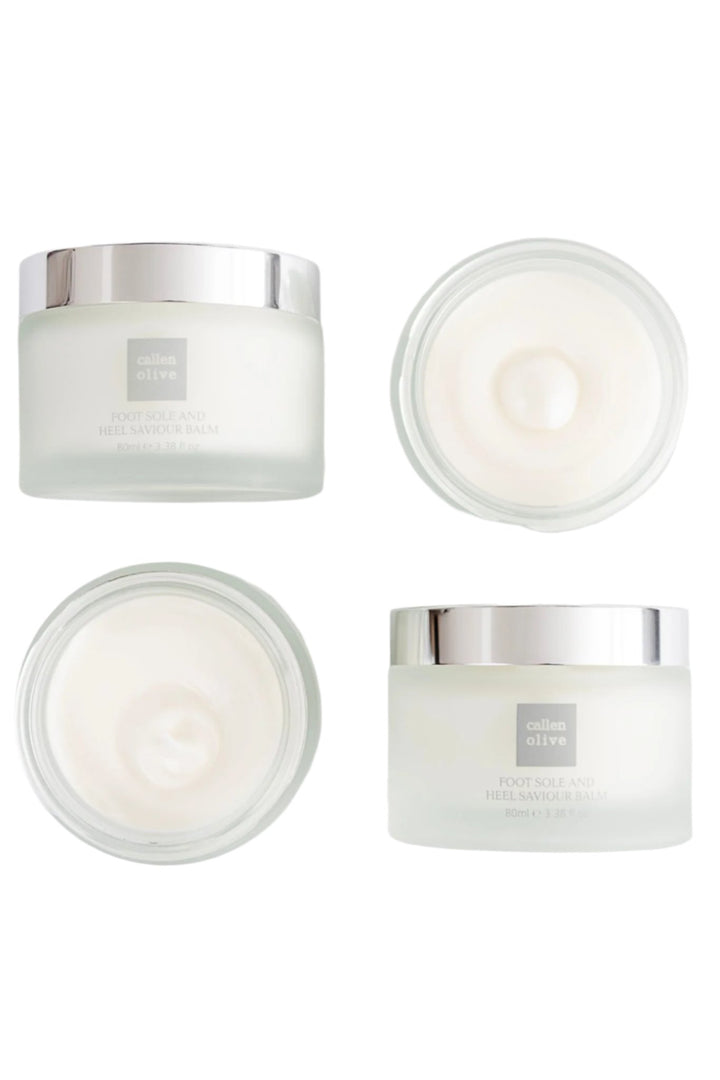 Best Foot Cream 