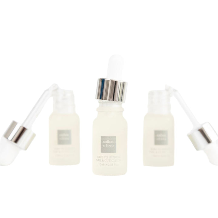Nail and cuticle oil Bare to Impress Nail & Cuticle Oil